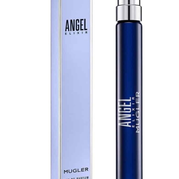 Accessories - Angel Elixir Mugler Eau de Parfum